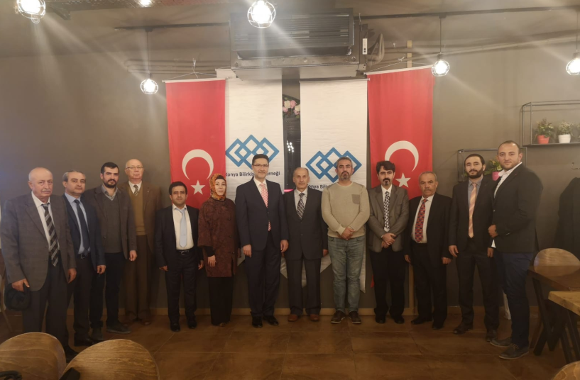 Olağanüstü Genel Kurul