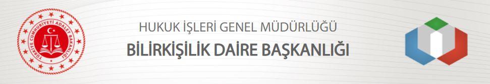 2022 YILI BİLİRKİŞİLİK BAŞVURU İLANI
