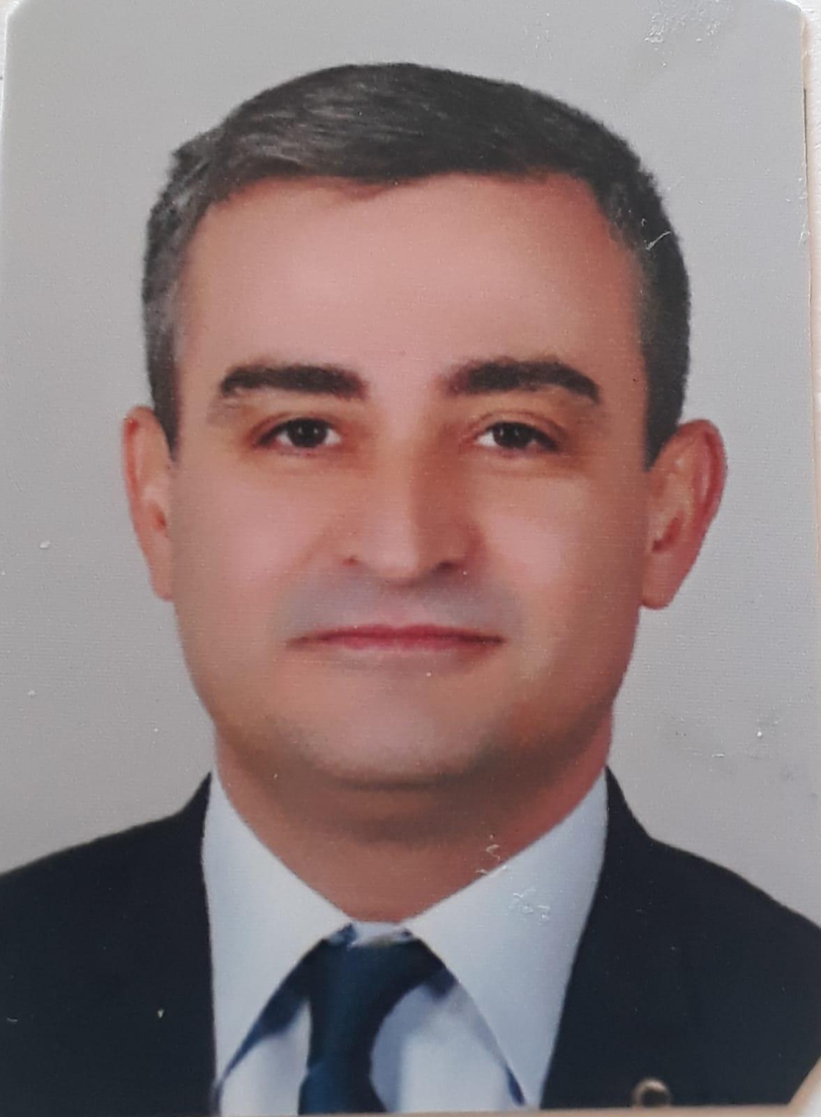 Mehmet DEMİR