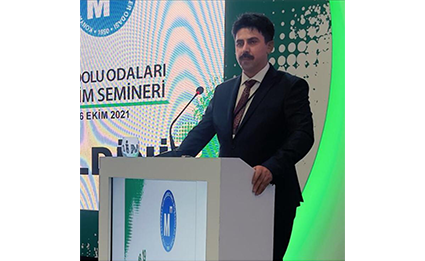 Abdülkadir ÇETİN