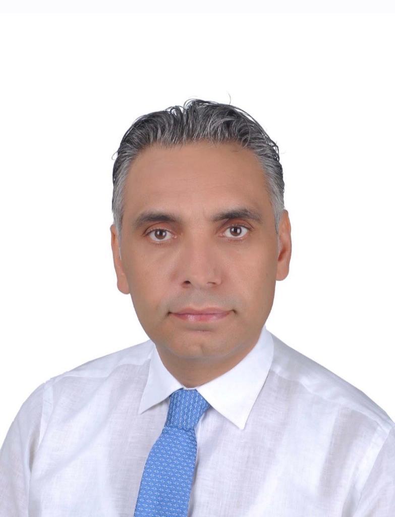 Hüseyin SEZEN