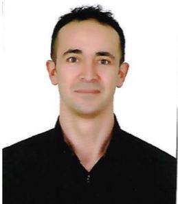 Ahmet Fatih SALEPCİ