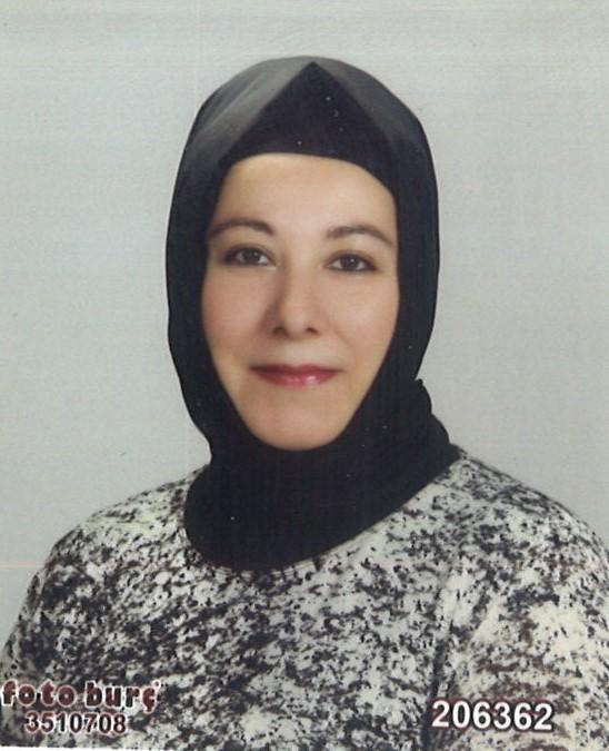 Şerife ÖZBEK GEVHER