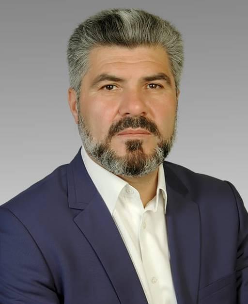 Faruk ADA