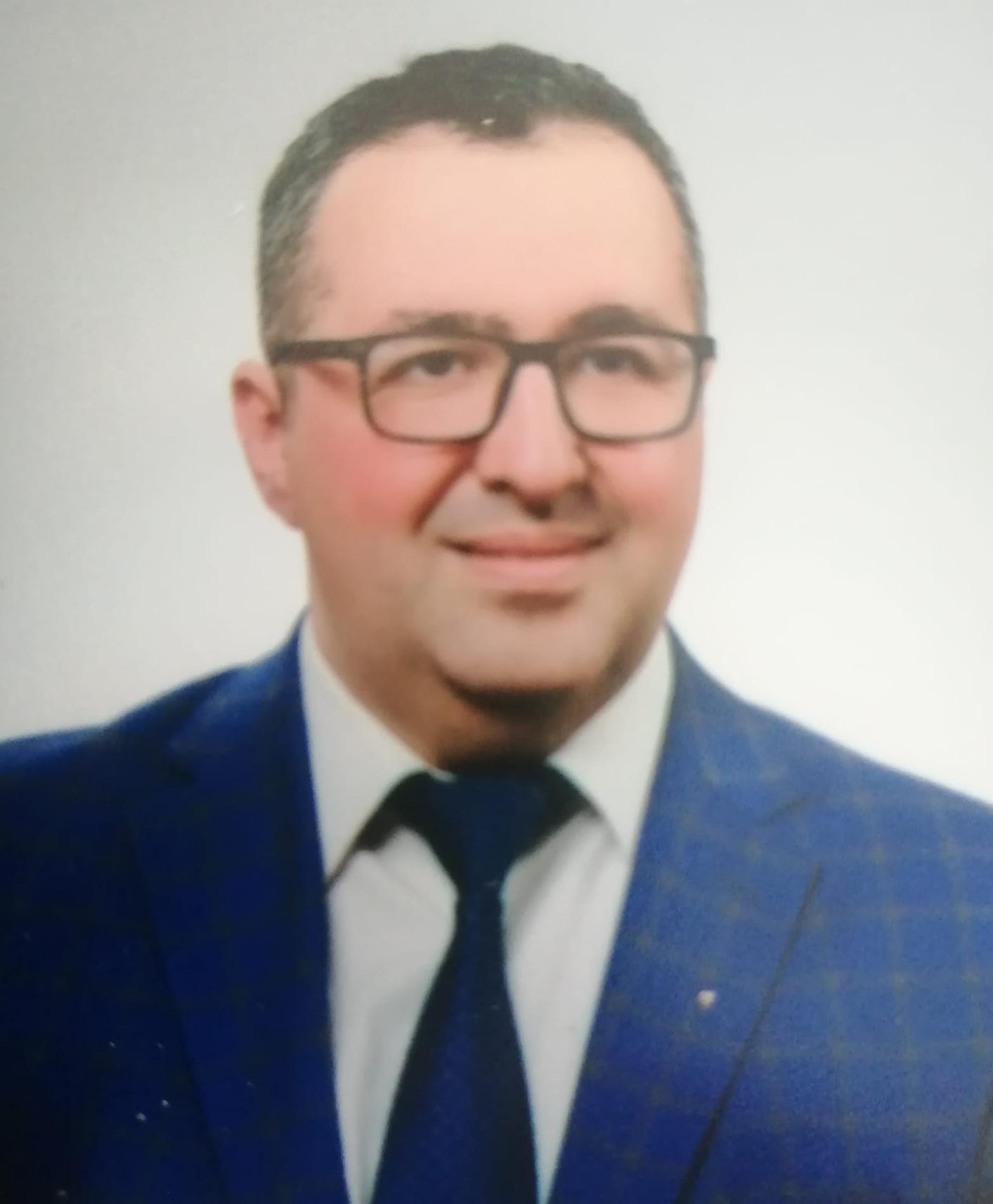 Kemal Tahir ÖZKAN
