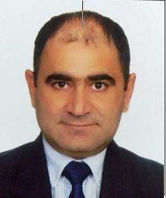 İlhan İnan ÖZGÜR