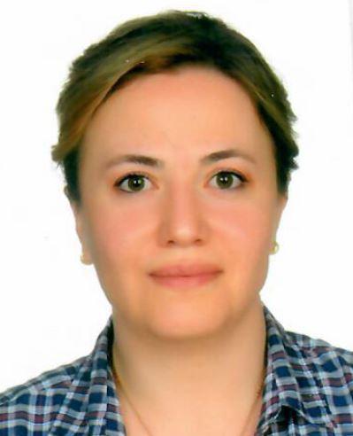 Şerife ÖZER
