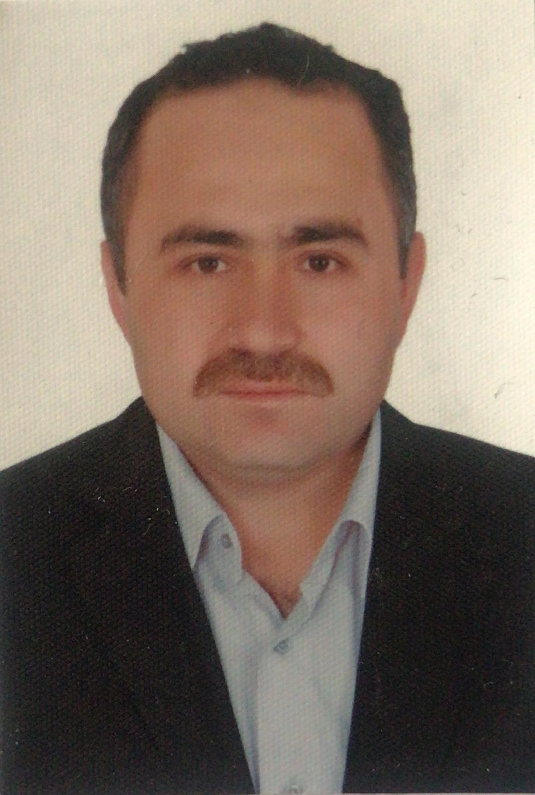 Ramazan SOBAYOĞLU