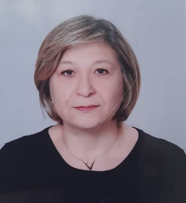 Emine ŞİFAVER