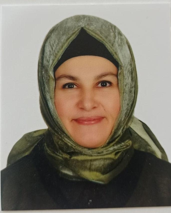 Gülsüm ÜNSAL