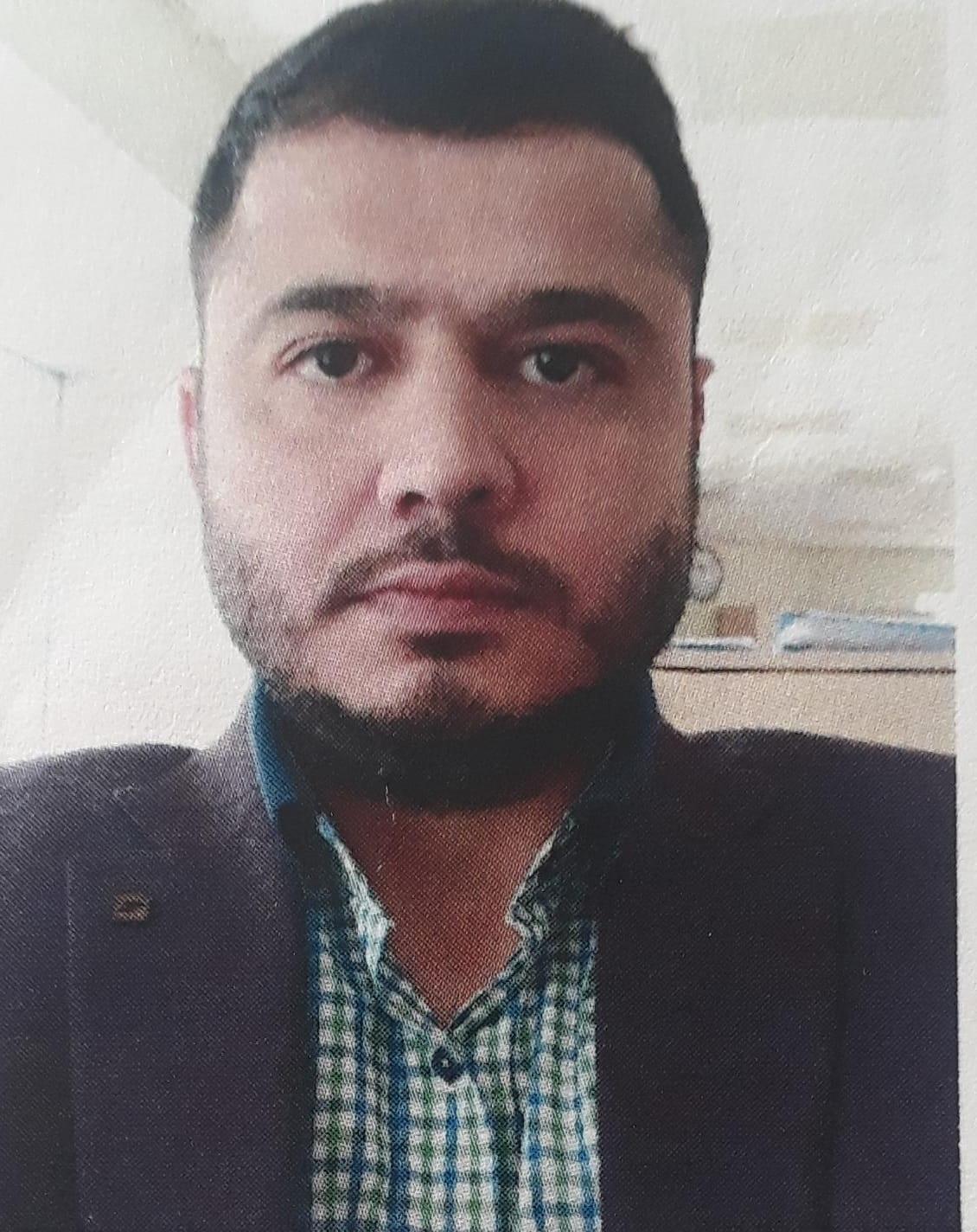 Ziya ÖNCÜ