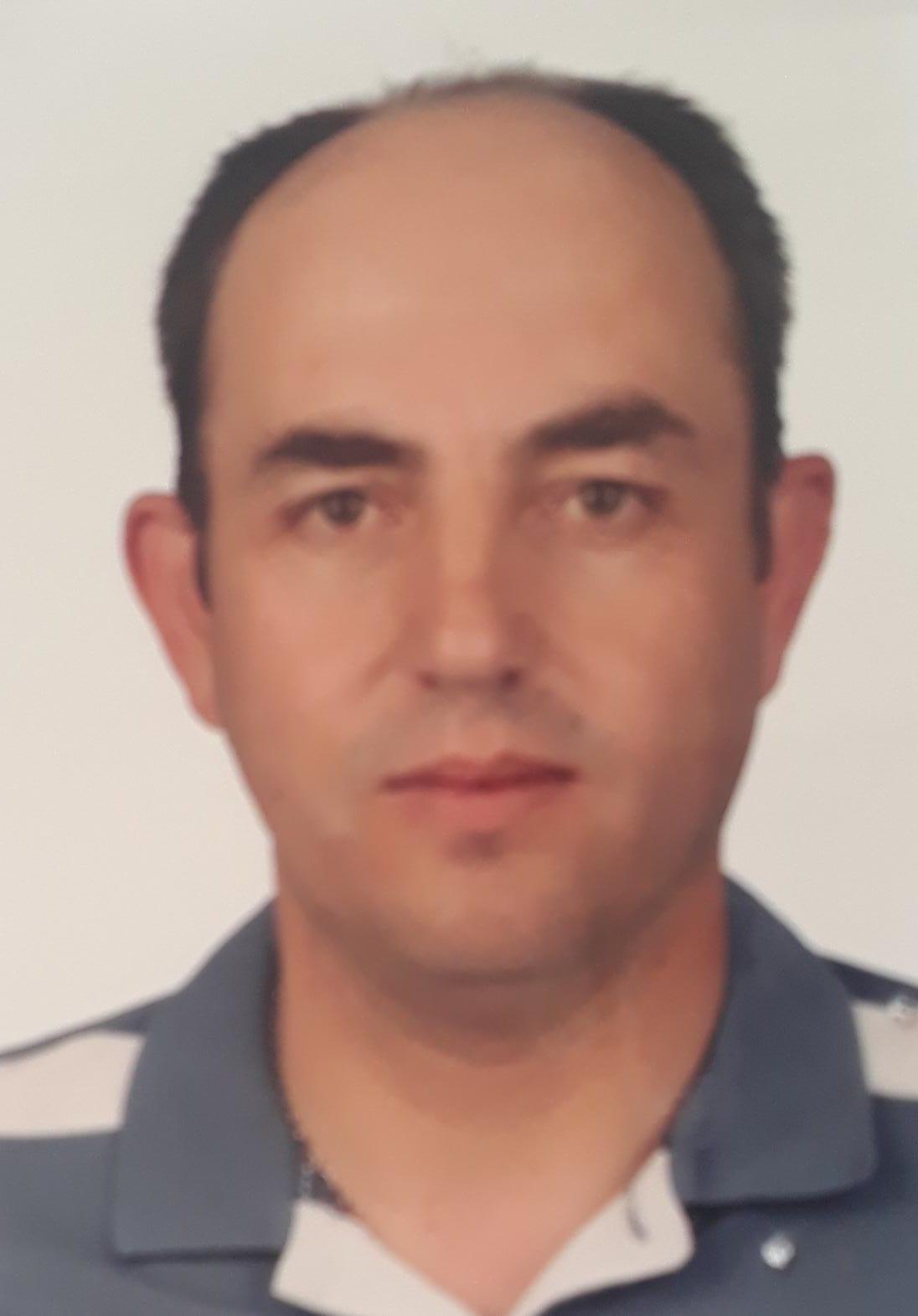 Mehmet ZEYTİNCİ
