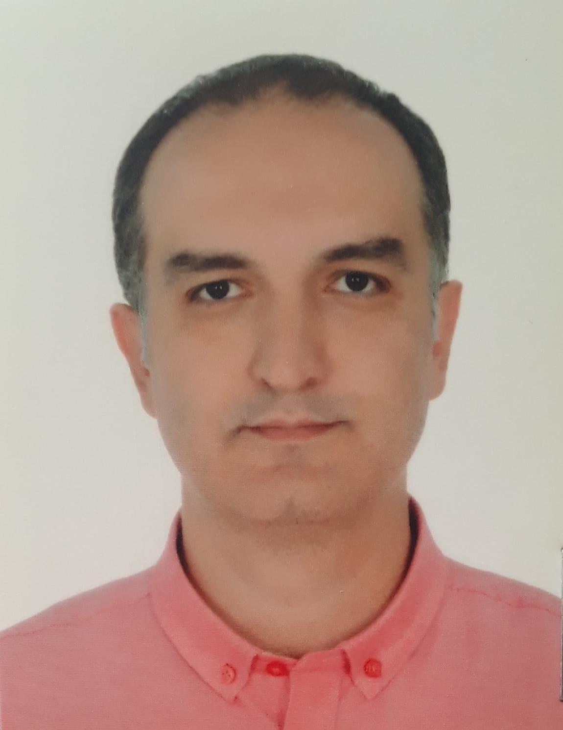 Ahmet Selman GÜZELİPEK