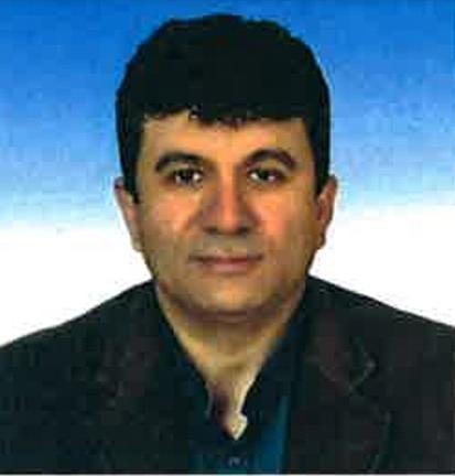 Erdal DURMUŞ