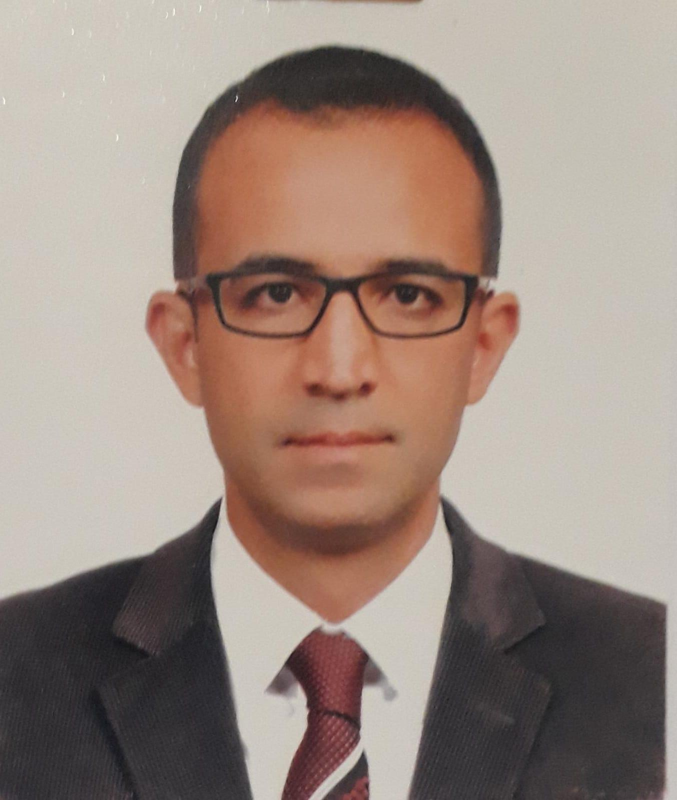 İsmail ÇİFTÇİ