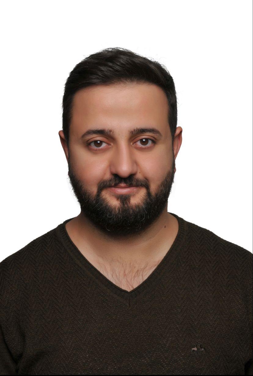 Doğukan Dede MARAŞ