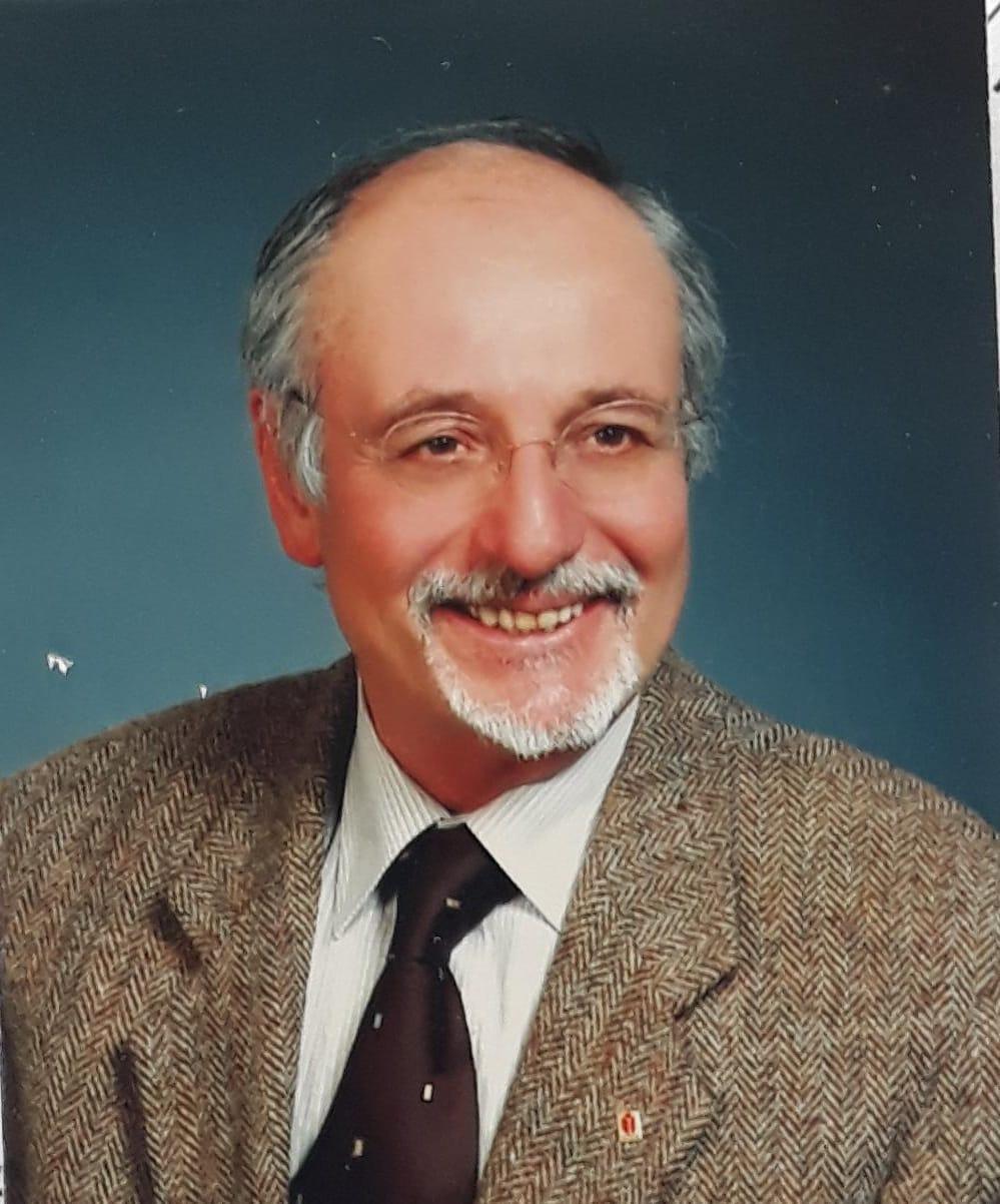 Prof. Dr. Ahmet Adil TIRPAN