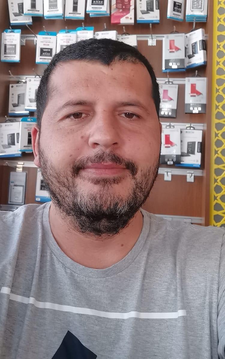 Hüseyin BİLGİ