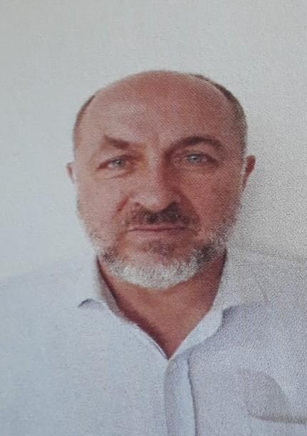 Ahmet Ziya GÜNÜÇ