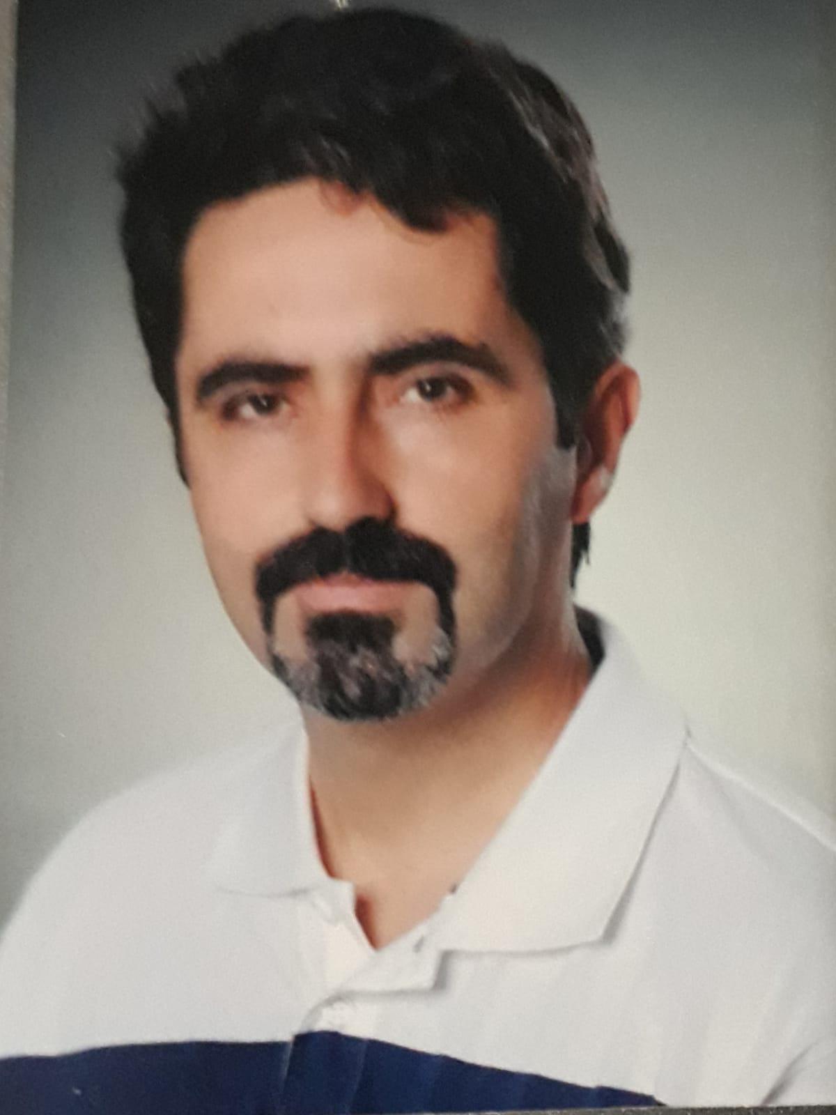 Abdülkadir KEKLİK