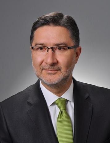 Ahmet Selim LALELİ