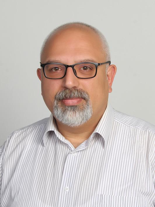 Ali ANDAÇ ÇAĞLAR