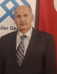 Mehmet DURUKAN